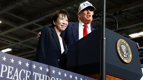 Водещите събития по света, определили облика на отиващата си 2025 г.