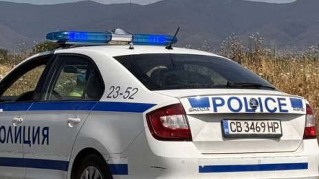 Пиян шофьор предизвика катастрофа във Видин