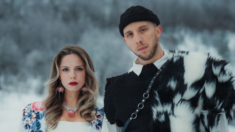 "Рано призори": Новият сингъл на Роби е тук ВИДЕО