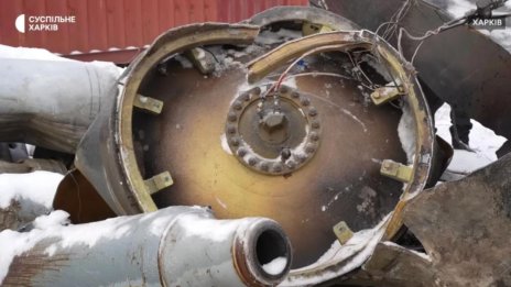 Северна Корея е дала на Путин балистични ракети, направени с части от магазина