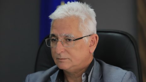 АПИ е с нов шеф