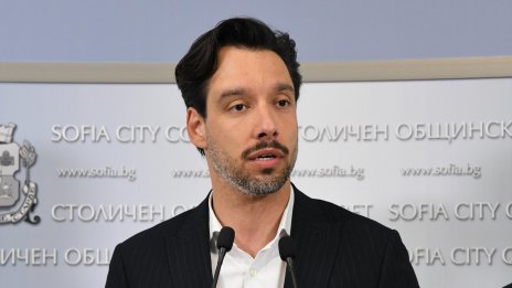 И Бонев разкритикува бюджета: Вероятн оставени много капани, които в момента щракват