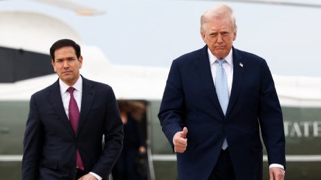 Тръмп с ултиматум: Отваряне на  Ормузкия проток или &ldquo;унищожава&rdquo; електроцентралите на Иран