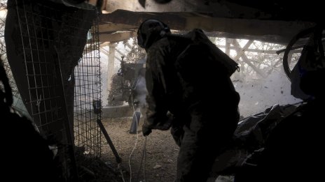 Трета световна война: ISW предупреждава, че Русия и Беларус може да атакуват НАТО