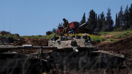 Истинската ядрена история на Иран