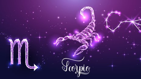 Венера в Скорпион на 7 ноември - търсим любов, а не просто флирт