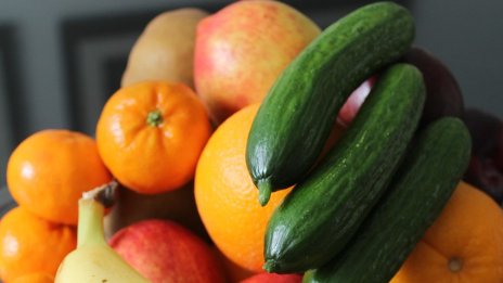 На борсите: Цените на зеленчуците скачат, най-много поскъпват краставиците