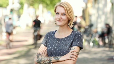 Новото германско правителство назначи комисар по ЛГБТ 