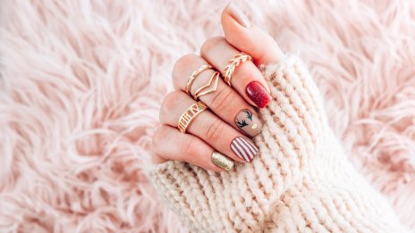 Какви бижута да носите през есенно-зимния сезон в годината на Дървената змия 