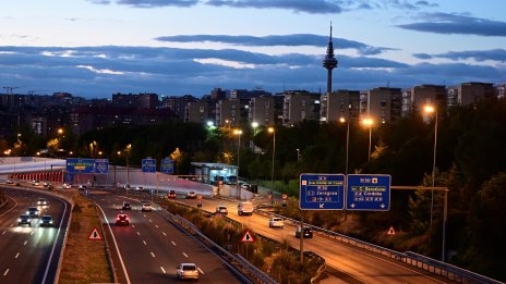 Какви са новите правила за движение по пътищата в Испания през 2026 г.?