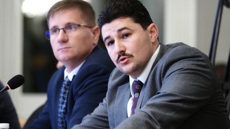 "Възраждане" внася проекторезолюция за запазване на лева в ПАСЕ