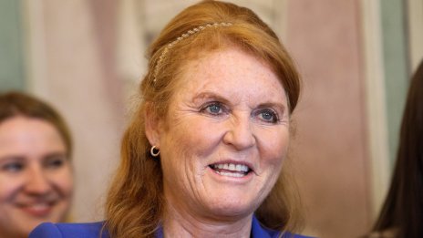 След разкритията &ldquo;Епстийн&rdquo;: Фърги е в клиника за психично здраве 