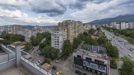 Нищо драстично не се случва с цените на имотите у нас, няма балон 