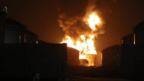 Силите на ОАЕ са свалили 6 ракети и над 130 дрона 