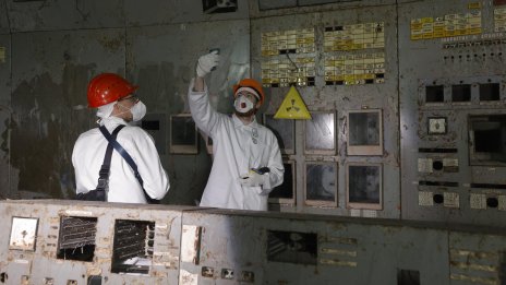 5 мита за аварията в Чернобил: Истина и заблуди 40 години по-късно
