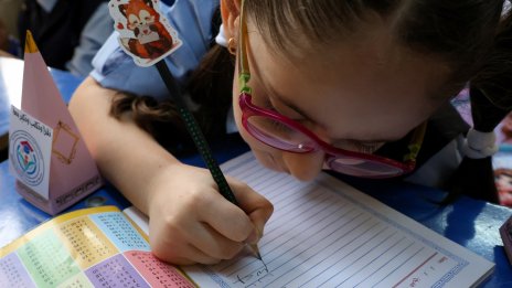 УНИЦЕФ: 85 милиона деца по света не посещават училище