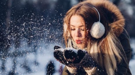 До минус 11 градуса днес, сняг над Странджа и Стара планина