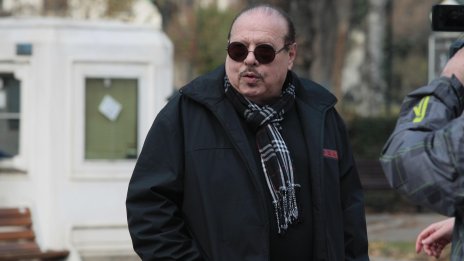 Взимаме си последно сбогом с Агент Тенев на 2 ноември