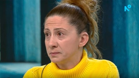 Случаят "Околчица": В черепа на Ники има два проектила и постмортални охлузвания 