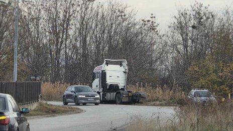 Челен удар: Дете и родителите му загинаха при катастрофа край Пловдив 