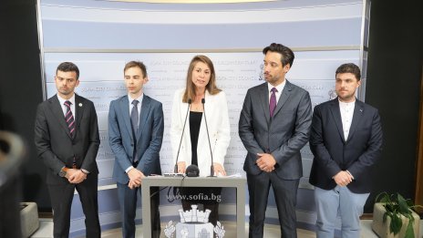 Спаси София: Държавни институции са присвоили над 1000 паркоместа в столицата