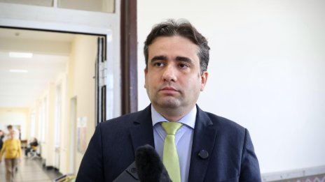 Божанов отчете грешката на ПП-ДБ: Кампанията ни беше разединена