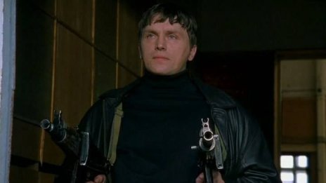 Откриха мъртъв актьора Александър Високовски, изиграл Макс в култовия сериал "Бригада"