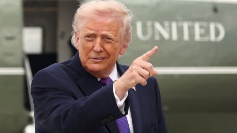 Тръмп прогнозира бърз край на войната в Иран, Макрон се съмнява