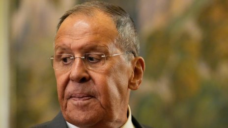 Лавров за Радев: Да видим ще се подчини ли на Брюксел