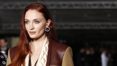 Снимките на "Томб Райдър" на пауза, Софи Търнър е претърпяла злополука 