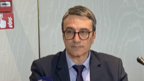 Трайчо Трайков призова ЦИК да замени дефектиралите машини