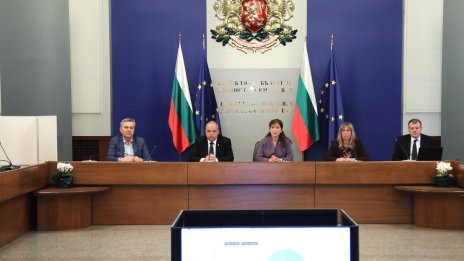 Сериозен скок на сигналите за изборни нарушения: От 179 през 2024 г. до 1042 днес 