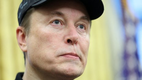 Мъск за присъдата на Льо Пен: Злоупотреба със съдебна власт