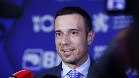 Терзиев: Държавата дължи на СО 20 млн. евро за изпълнени проекти