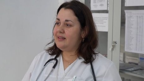 Българка пътува всеки ден - тя е единственият кардиолог в болницата в Гюргево