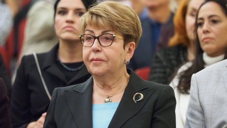 Митрофанова: България изнася огромни количества оръжие, отиват в Украйна