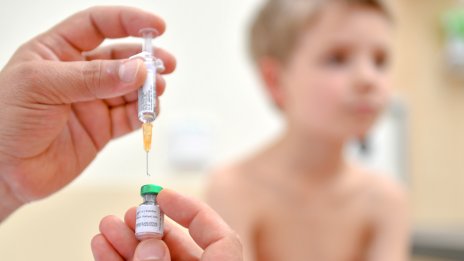 Първи случай на морбили в София, заболелите се увеличават