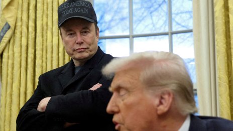 Инвеститори и елитът на MAGA: Време е шоуто на Мъск да приключи