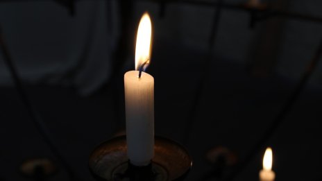 Ден на траур в Червен бряг заради загиналия в катастрофа д-р Цветан Костадинов