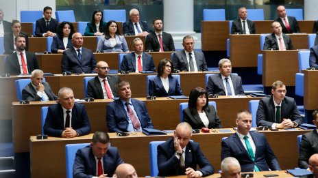 Има ли цензура и натиск върху опозицията? Отговорът на ПБ