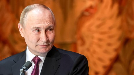 Бивш агент от ФСБ: Ние отровихме Навални, но Путин лично го нареди 