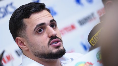 Карлос Насар: Ако обжалват избора на Златев, ще помисля за друга страна