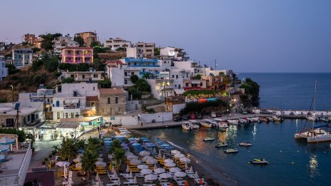 Гърция привлича с примамливи оферти българите за новогодишните празници