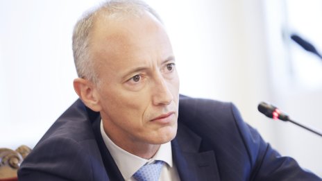 Вълчев: Ранното завършване на основно образование има негативен ефект