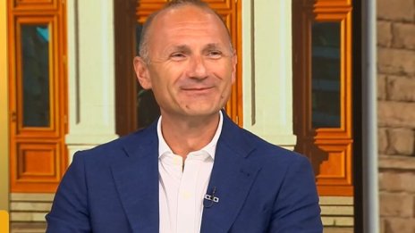 Росен Христов не влизал в ДКК за пари, а да търси корупция