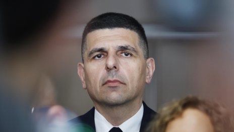 ДБ май няма да подкрепят Андрей Гюров за президент, издигат свой кандидат? 