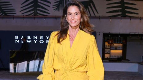 Синди Крауфорд на 60 години: Нейната сутрешна рутина и нисковъглехидратна диета