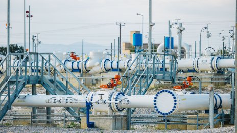Европа може да се изправи пред най-тежката си зима заради сметките за газ и ток
