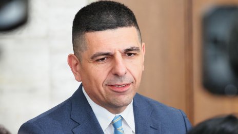 Мирчев: Икономическите интереси в СОС са много силни, върлуват тъмни субекти