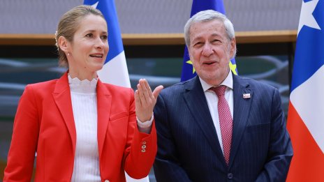 Европа под натиск: Хибридната енергийно-морска кампания на Русия и липсата на отговор